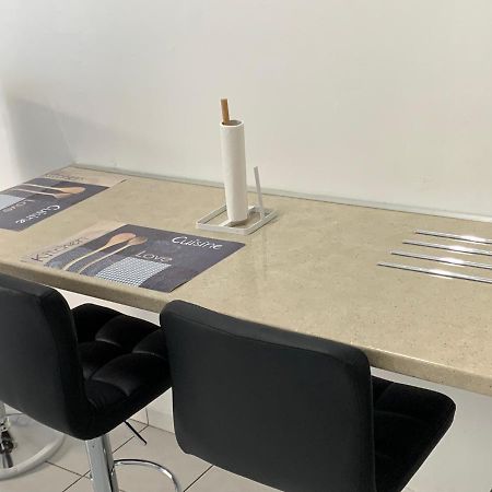 Transit Affaires - Loisirs Apartman Pointe-à-Pitre Kültér fotó