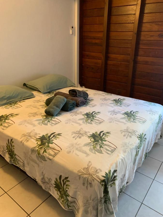 Transit Affaires - Loisirs Apartman Pointe-à-Pitre Kültér fotó