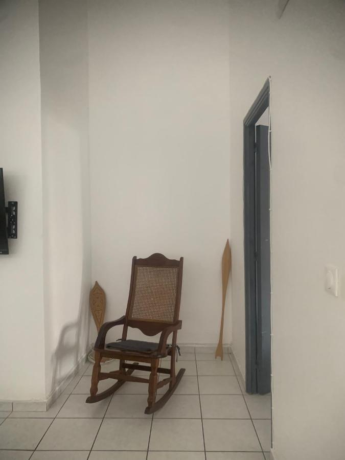 Transit Affaires - Loisirs Apartman Pointe-à-Pitre Kültér fotó