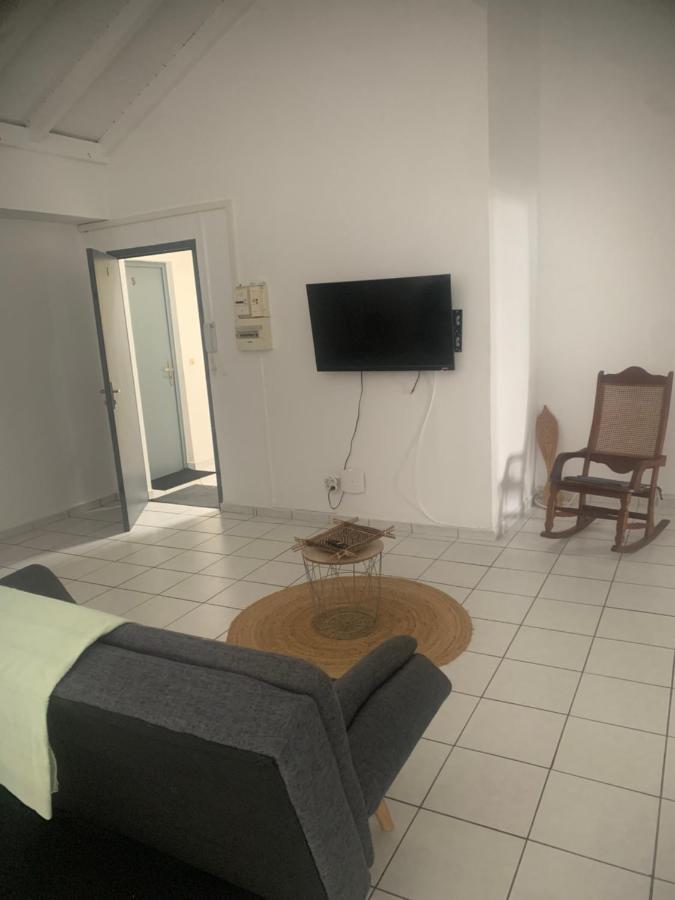 Transit Affaires - Loisirs Apartman Pointe-à-Pitre Kültér fotó